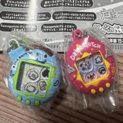 たまごっち　チャーム