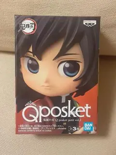 キューポスケット アニメ