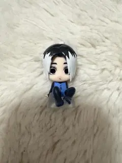 BLUE LOOK ランダムミニフィギュア 我牙丸吟