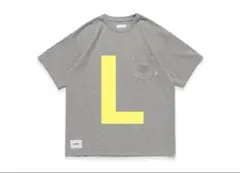 WTAPS AII / SS / COTTON ASH GRAY S Tシャツ - メルカリ