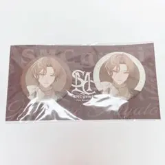 SMC組7th 缶バッジ 加賀美ハヤト SMC組 7周年 缶バッジセット 加賀美ハヤト - メルカリ