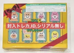 スキズ "SKZ TOY WORLD"Blu-ray開封済 封入トレカ無し