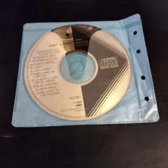 BOOWY JUST A HERO CD