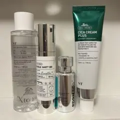 【最終値下げ】【美品】ブイティコスメティックス　まとめ売り