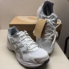 【新品】アシックス GEL-1130 26.0cm ホワイトペッパー