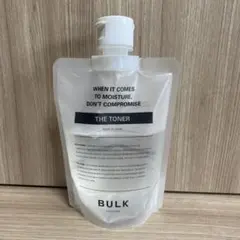 BULK HOMME THE TONER バルクオムザトナーのサムネイル