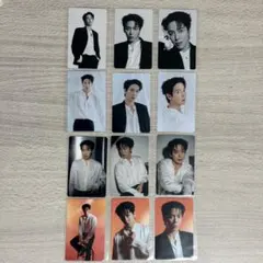 ヨンファ 日本ソロコン One Last Day ランダムトレカコンプリート