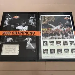 読売ジャイアンツ 2009 チャンピオン記念のサムネイル