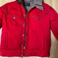 Clover Leaf 赤 ダウン