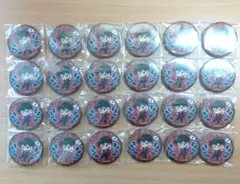 名探偵コナン トレーディング缶バッジ マジシャンver. 江戸川コナン