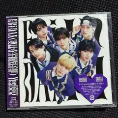 EBiDAN Yes!東京 初回限定Lienel盤 新品未開封