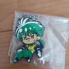 魔法騎士レイアース でふぉラバ！ キーホルダー フェリオ