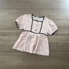 branshes＊カットソーブラウス