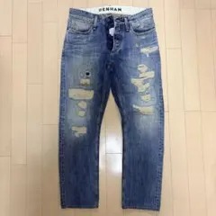 DENHAM デニム W30 RAZORのサムネイル