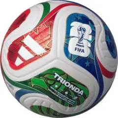 サッカーボール5号球公式球