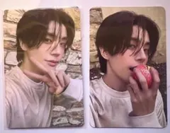 ENHYPEN THE SIN：VANISH ジェイク トレカ