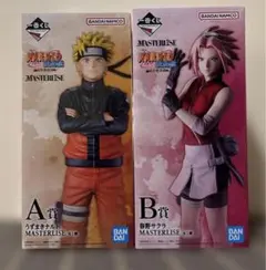 2026年最新】一番くじ naruto 疾風伝紡がれる火の意志 a賞の人気
