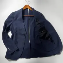 なしのすけ様:TETE HOMME テットオム テーラードジャケットのサムネイル