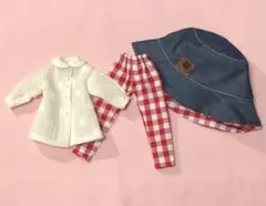 630ブライス アウトフィット