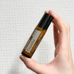 新品未開封 ドテラ オンガードタッチ ロールオン 10mL - メルカリ