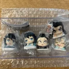 鬼滅の刃 おねむたん 拾壱ノ型 全5種コンプリート セット