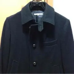 【値下げ❗️】ジャーナルスタンダード ピーコート メルトン ウール