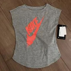 Nike ナイキ　子供　タンクトップ Tシャツ　3T
