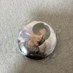 即購入可！三代目 登坂広臣 ØMI 缶バッジ 2個セット①