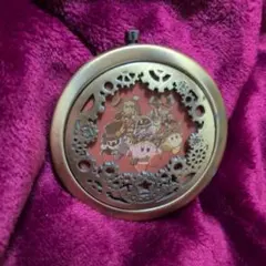 カービィ　ミラー