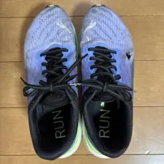 PUMA ディヴィエイト ニトロ2 27cm