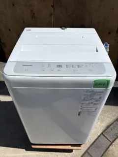 Panasonic 洗濯乾燥機 NA-FW100S6 洗濯10kg 乾燥5kg - メルカリ