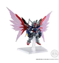 FW GUNDAM CONVERGE デスティニーガンダムSpecIIコンバージ