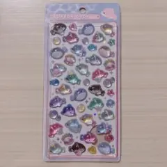 ボンボンドロップシール イルカ 水族館限定