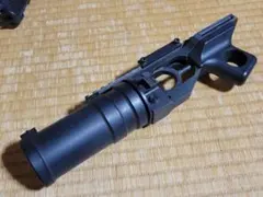 CAW BG-15 ランチャー for 20mmのサムネイル