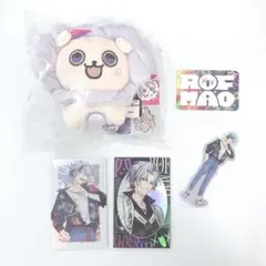 2025年最新】不破湊 チェキ ろふまおの人気アイテム - メルカリ