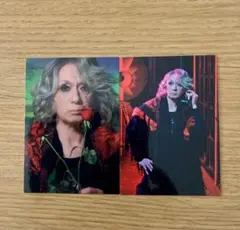 2025年最新】buck-tick 今井寿の人気アイテム - メルカリ