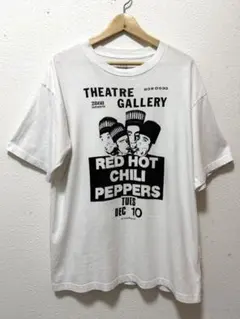 入手困難品！　レッチリ　JOURNAL STANDARD Tシャツのサムネイル