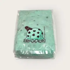 超ビッグサクサク袋　BunnyX DIY パリパリミントチョコアイスのサムネイル