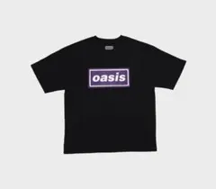 oasis Tシャツ