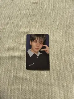 treasure とれラッキーカード ヨシ