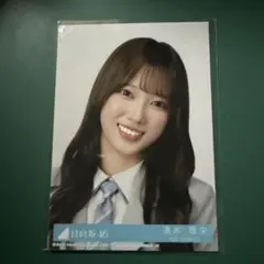 日向坂46 6回目のひな誕祭ライブ衣装 生写真 清水理央 - メルカリ