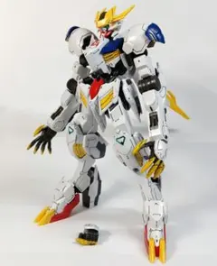 2026年最新】バルバトスルプスレクス 1/100の人気アイテム - メルカリ