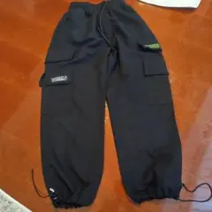 ダンス パンツ 140