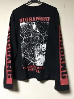 BIGBANG O.TO.10 THE FINAL ロンT Mサイズ ビックバン