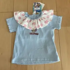 Toy Story ボピープ Tシャツ 90cm