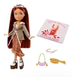 2026年最新】bratz yasminの人気アイテム - メルカリ