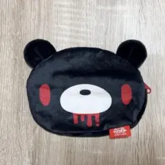 グルーミー ガチャ フェイスポーチのサムネイル