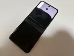 【ジャンク】 Motorola razr シリーズ 3台まとめ売り