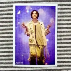 超特急EVE LIVE生写真