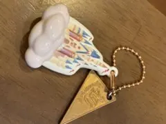 東京ディズニーリゾート 40周年 カプセルトイキーホルダー